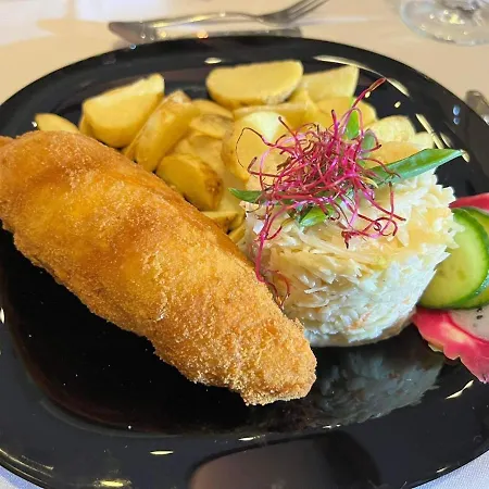 Hotel Wald Varšava