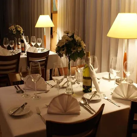 Wald Hotel