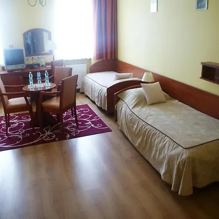 Hotel Wald 3*