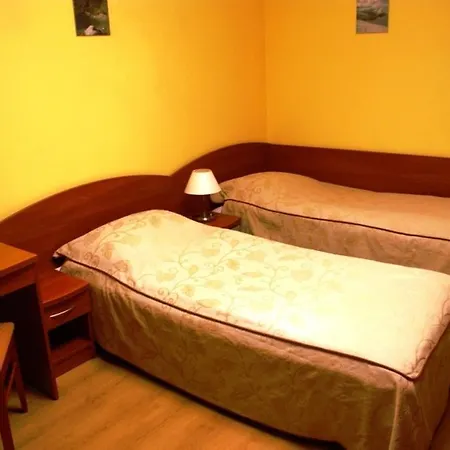 Hotel Wald 3*