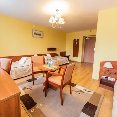 Hotel Wald 3*