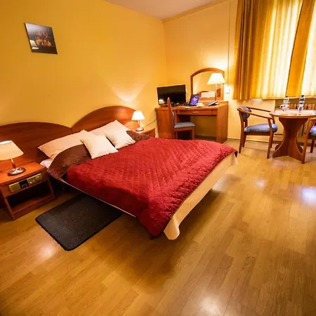 Wald Hotel