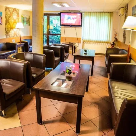 Wald Hotel