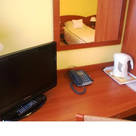 Wald Hotel 3*