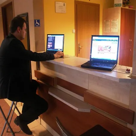 Wald Ξενοδοχείο