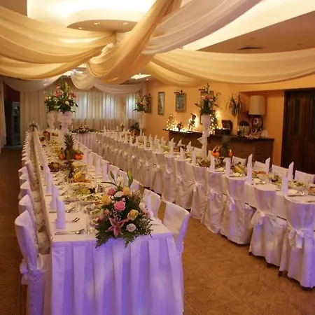 Wald Hotel Warsaw
