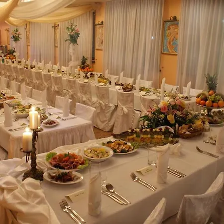 Hotel Wald