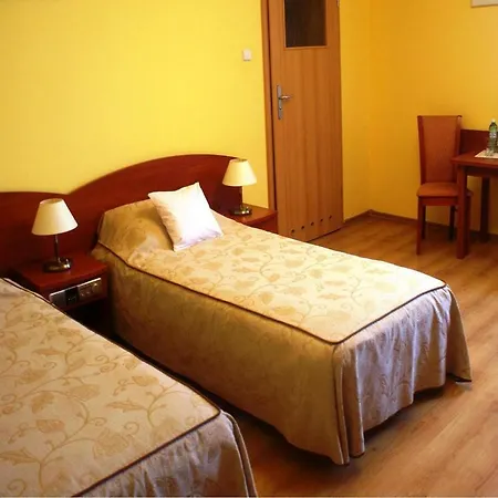 Wald Hotell Warszawa