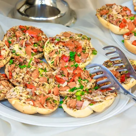 Ξενοδοχείο Wald 3*