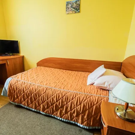 Wald Hotell Warszawa