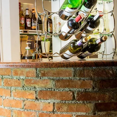 Ξενοδοχείο Wald Βαρσοβία