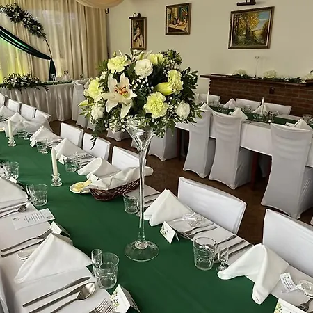 Wald Hotell