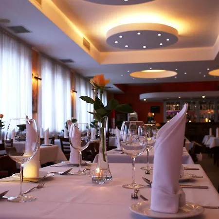 Wald Hotel Varsovia