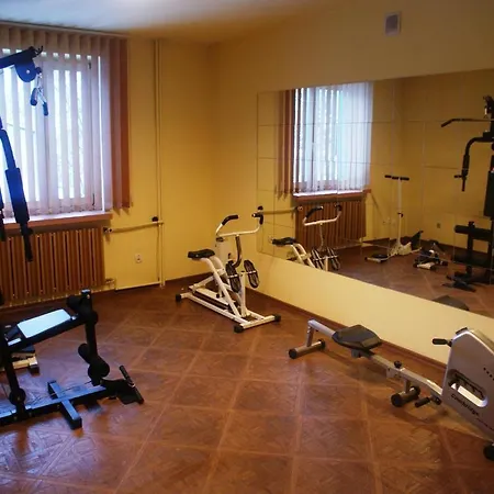 Hotel Wald Varsovia