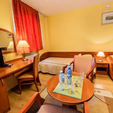 Hotel Wald