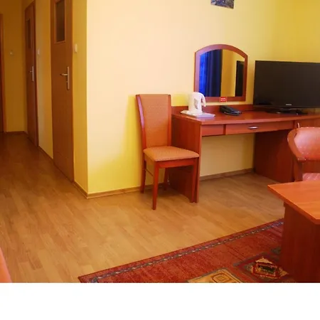 Wald Szálloda 3*