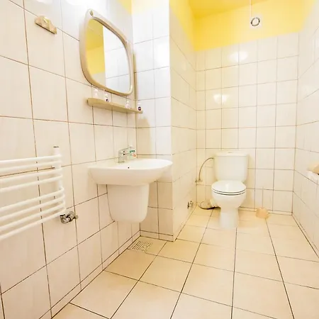 Wald Szálloda 3*